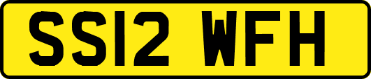 SS12WFH