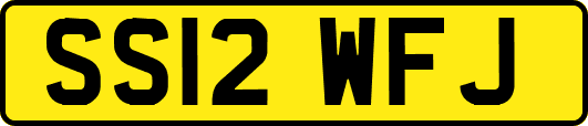 SS12WFJ