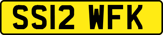 SS12WFK