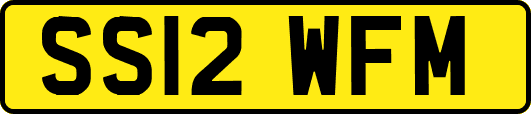SS12WFM