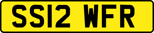 SS12WFR