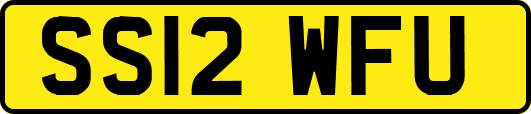 SS12WFU