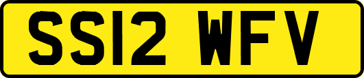 SS12WFV