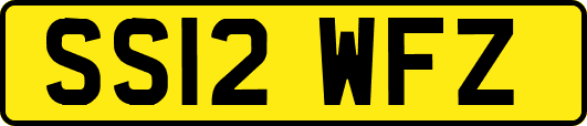 SS12WFZ