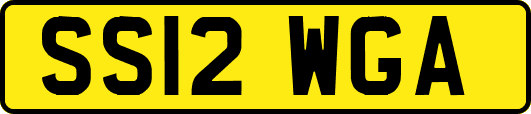 SS12WGA