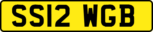 SS12WGB