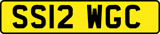 SS12WGC