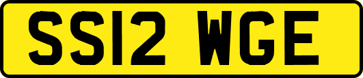 SS12WGE