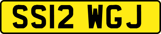SS12WGJ