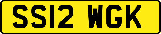 SS12WGK