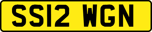 SS12WGN