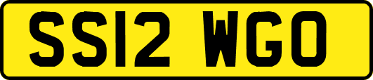 SS12WGO