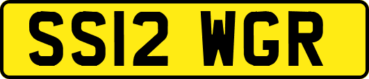SS12WGR