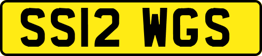 SS12WGS