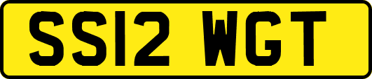 SS12WGT