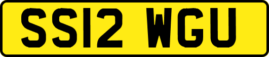 SS12WGU