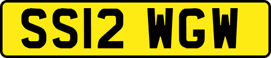 SS12WGW