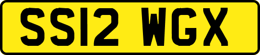 SS12WGX