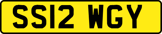 SS12WGY
