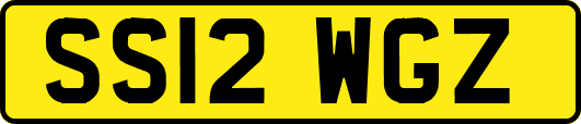 SS12WGZ