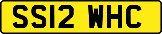 SS12WHC