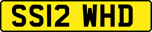 SS12WHD