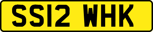 SS12WHK