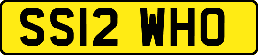 SS12WHO