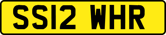 SS12WHR