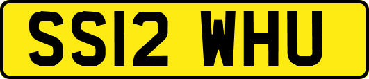 SS12WHU