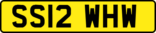 SS12WHW