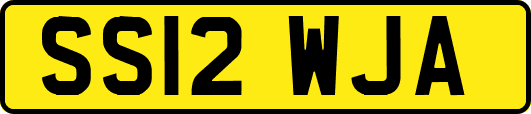 SS12WJA