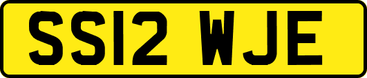 SS12WJE