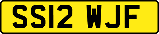 SS12WJF