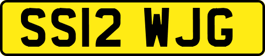 SS12WJG