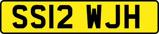 SS12WJH