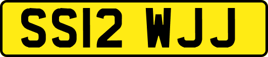 SS12WJJ