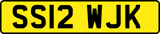 SS12WJK