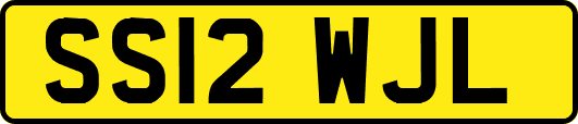 SS12WJL