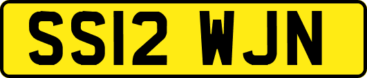 SS12WJN