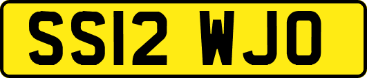 SS12WJO