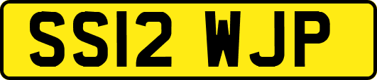 SS12WJP