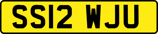 SS12WJU