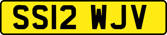 SS12WJV