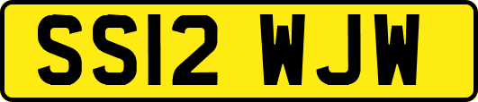 SS12WJW