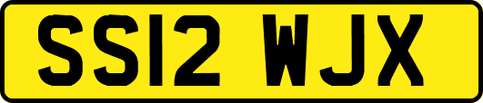 SS12WJX