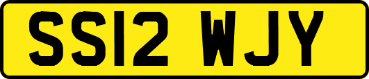 SS12WJY