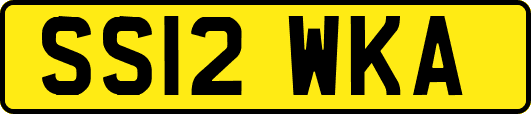 SS12WKA