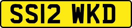 SS12WKD