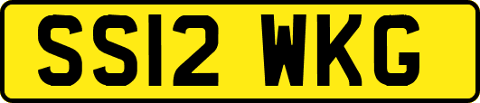 SS12WKG